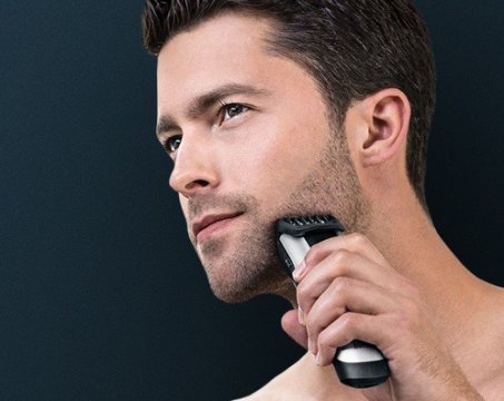 BEARDBURYS CUT & PROGREES - Curso de corte masculino